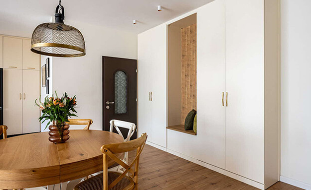 מאד רום ארונות ריביירה עיצוב ליים סטודיו