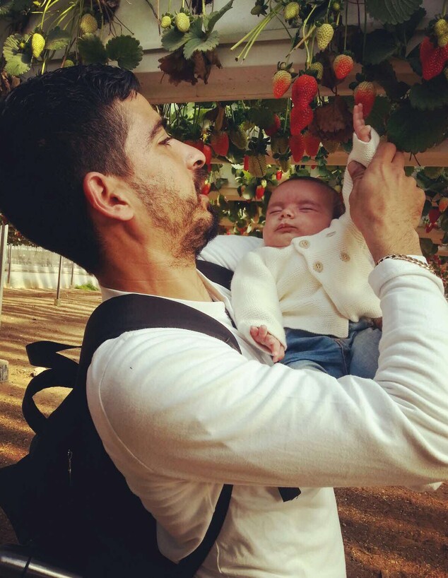 אהרוני הורים אהרוני הורים