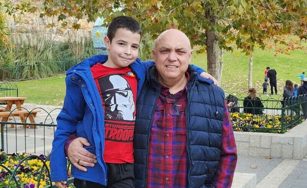 אהרוני הורים אהרוני הורים