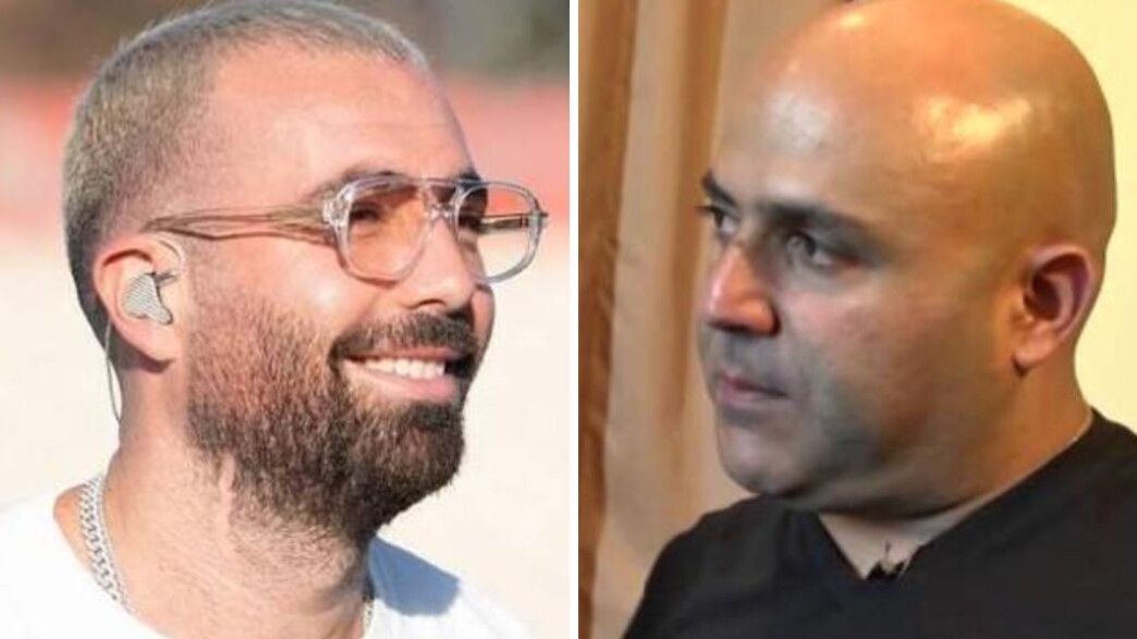 אסף אטדגי, עומר אדם