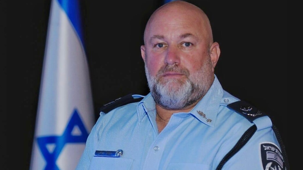 ניצב בועז בלט