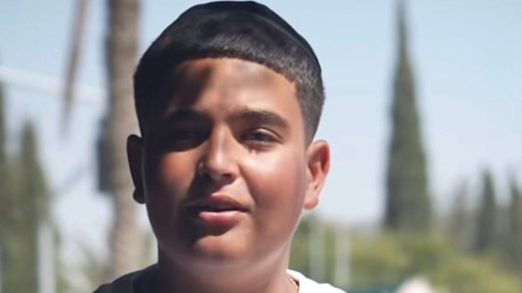 עומרי פיסחוב בקמפיין לעיריית באר שבע עומרי פיסחוב בקמפיין לעיריית באר שבע