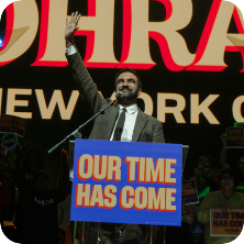 אחד ביום - 13.11.2025 (צילום: AP)