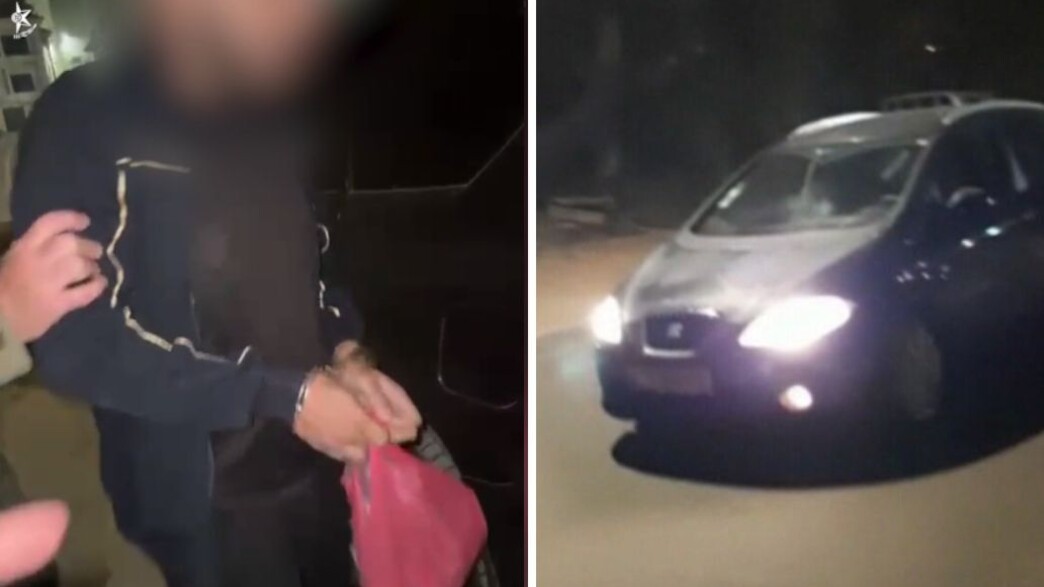 גנב רכבים גנב רכבים