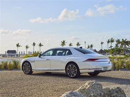 הדור השני הוצג לפני 4 שנים, אבל רק עכשיו מגיע לישראל. מה יש לו להצ הדור השני הוצג לפני 4 שנים, אבל רק עכשיו מגיע לישראל. מה יש לו להצ