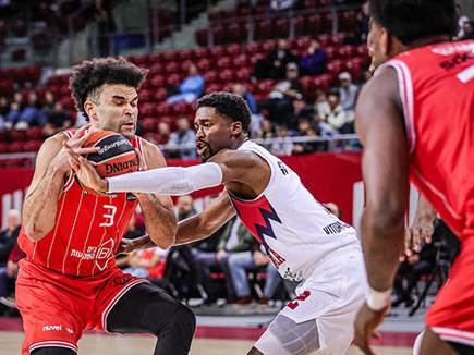 משחק פשוט אדיר. בראיינט (GETTY)