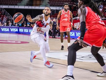 הווארד - חזר אחרי יותר מחודש ואיכזב (GETTY)