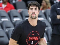 (Photo by Jevone Moore/Icon Sportswire via Getty Images) (צילום: ספורט 5)