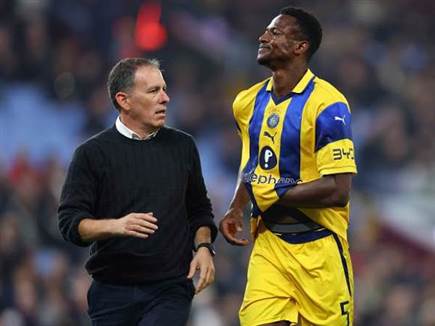 זמן ההיעדרות ייגרר? קמארה (GETTY)