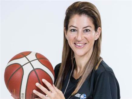 (עודד קרני, איגוד הכדורסל) (צילום: ספורט 5)