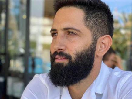 אדהם שביטה (צילום: פרטי)