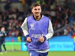 (אודי ציטיאט) (צילום: ספורט 5)