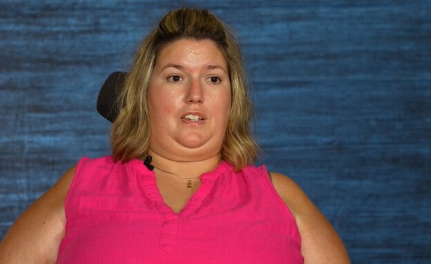 סאני בראוס, מתמודדת עם ALS