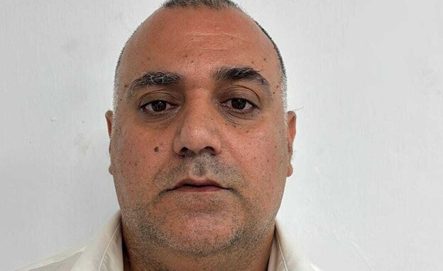 רמי פלה  (צילום: דוברות המשטרה)