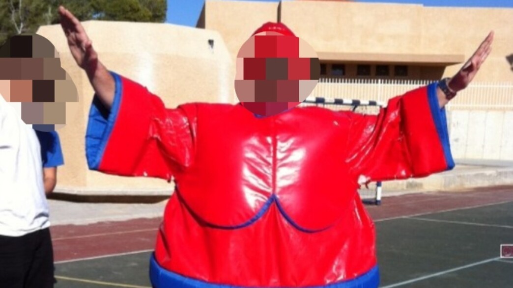 הפיצוי שיקבל תלמיד שנפצע ביום ספורט