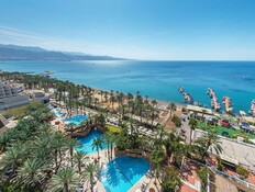 רויאל ביץ אילת