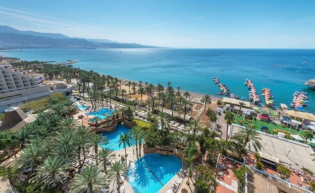 רויאל ביץ אילת