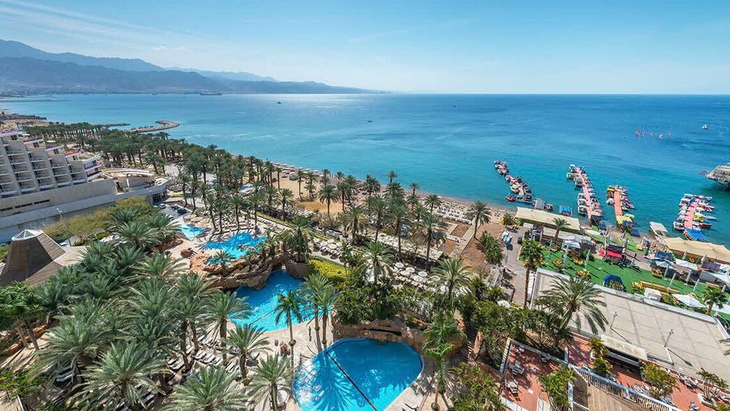 רויאל ביץ אילת רויאל ביץ אילת