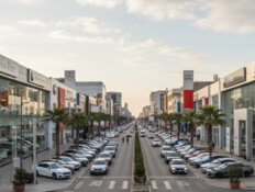 זו הסיבה שאין תחרות אמיתית בשוק הרכב הישראלי