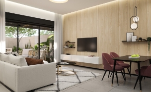 טובול ברוקס-דניאל (הדמיה: I.L Viewpoint
 
)