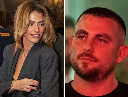 שרון אדם מאשרת את הפרידה של רואי ואודיה: "רואי פנוי כרגע, רגשית אני לא בטוחה"