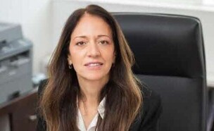 דורית פילו (צילום: אוהד דיין)