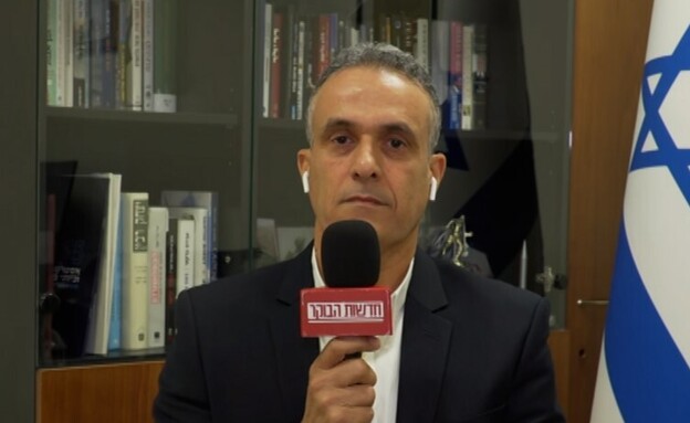 איתן דהן, משרד מבקר המדינה