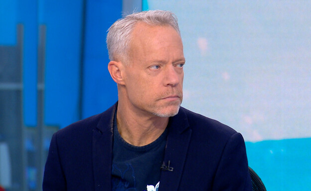 אביב בושינסקי