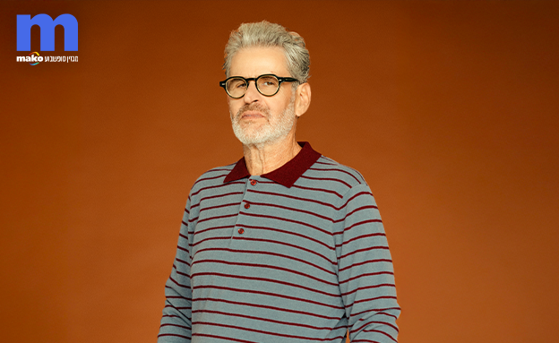 אייל שני (צילום: רן יחזקאל)