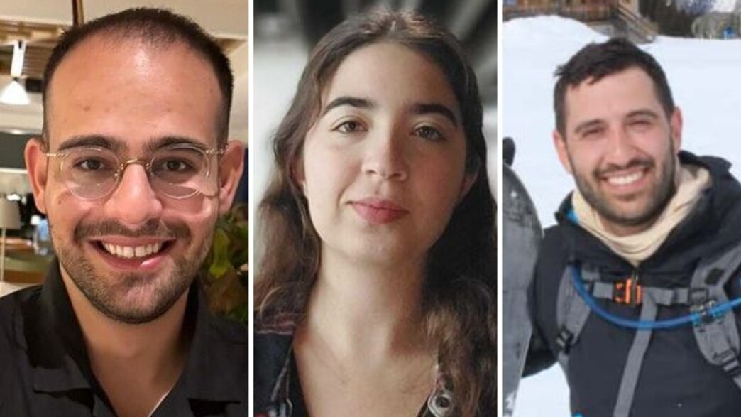 סטודנטים שמצאו עבודה בהייטק