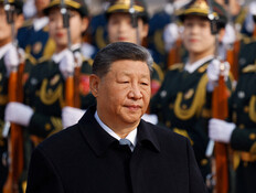 סין מחריפה את המתקפה על יפן - ומאיימת בעימות צבאי