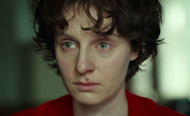 יוליה וינדישבאוור, "אתי" (צילום: באדיבות SIPUR, יחסי ציבור)