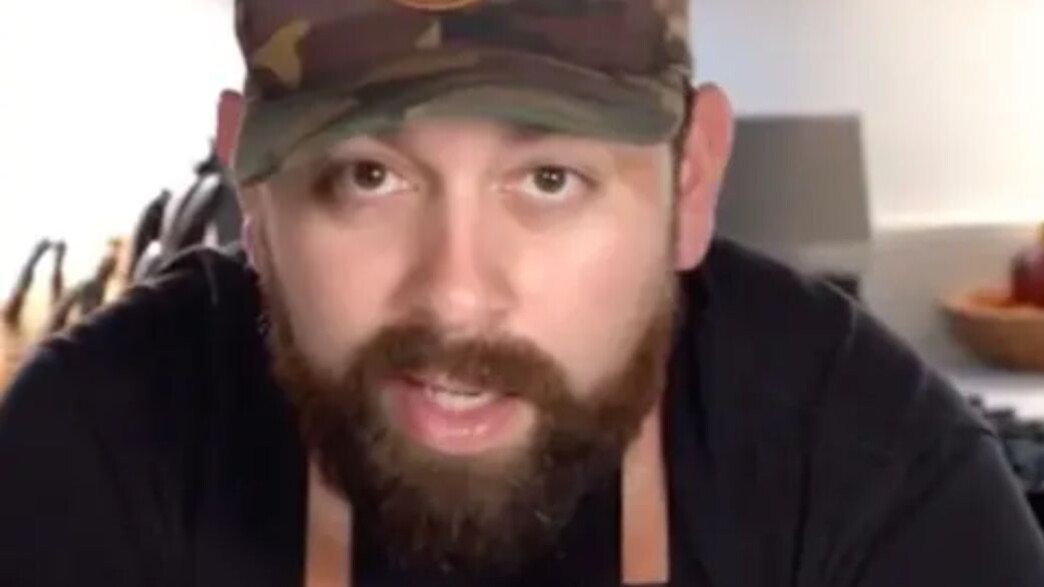 מייקל דוארטה מייקל דוארטה