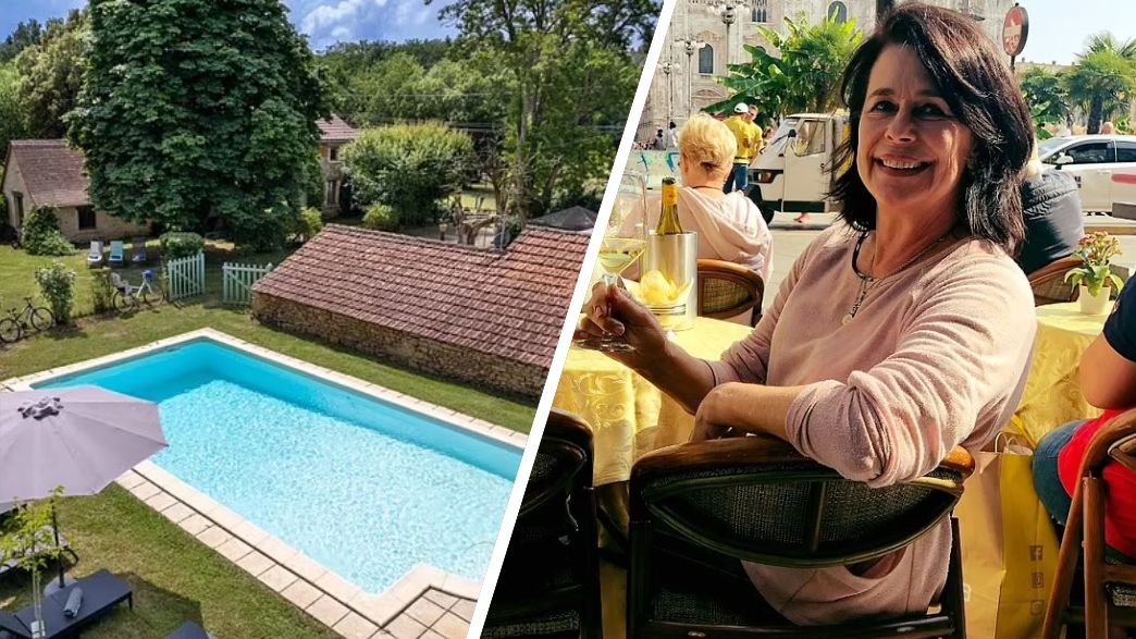 קרן קרטר קרן קרטר