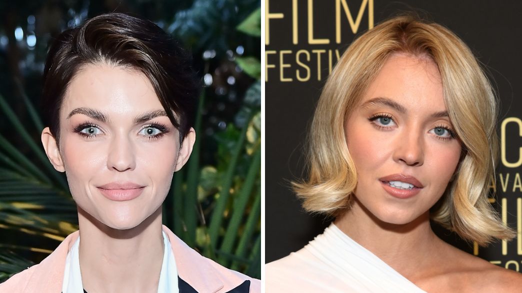 סידני סוויני, רובי רוז