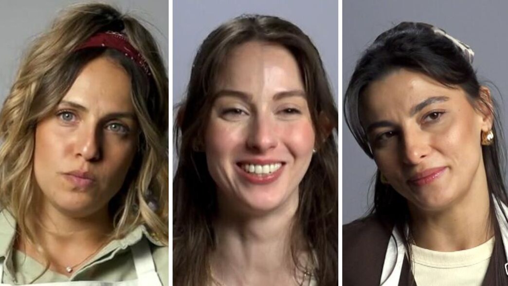 הדס בנדל, יובל רוזן, ניצן אהרן