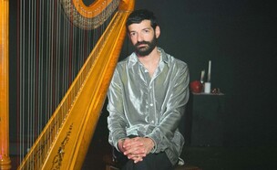 דני נוימן (צילום: טל גלאון)