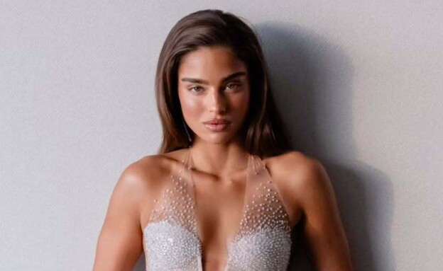 נועה קירל שוב מתחתנת (צילום: ערן בארי)