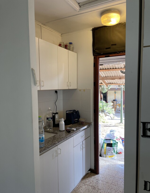 דירת חדר בקיבוץ מעצבת ליאל בנווניסתי דירת חדר בקיבוץ מעצבת ליאל בנווניסתי