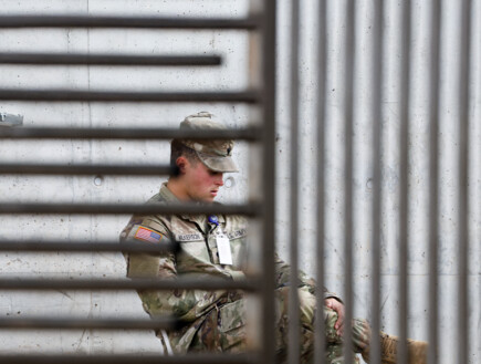 מנהלים את הפסקת האש: כך זה נראה מקריית גת