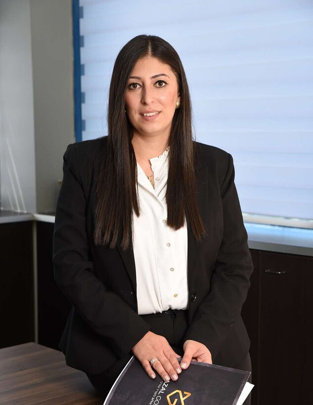 עו"ד מזל גולוב