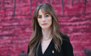 מירב כהן (צילום: רפי קוץ)