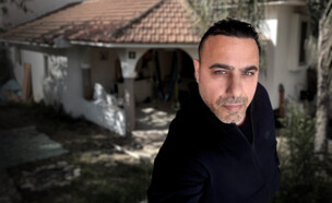 ביתה של מרים, שממנו פונתה לאחר העסקה עם משה דיצי