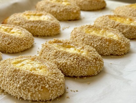 בורקיטס פתוח. חמודים כאלה