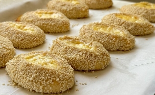 בורקיטס פתוח. חמודים כאלה (צילום: יעל קצב, mako אוכל)