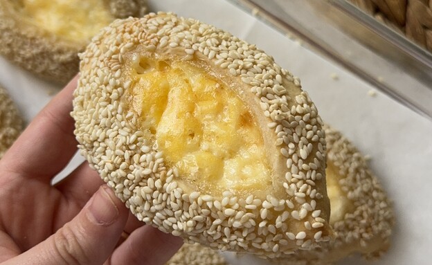 בורקיטס פתוח. נראה אתכם לא מחסלים את התבנית