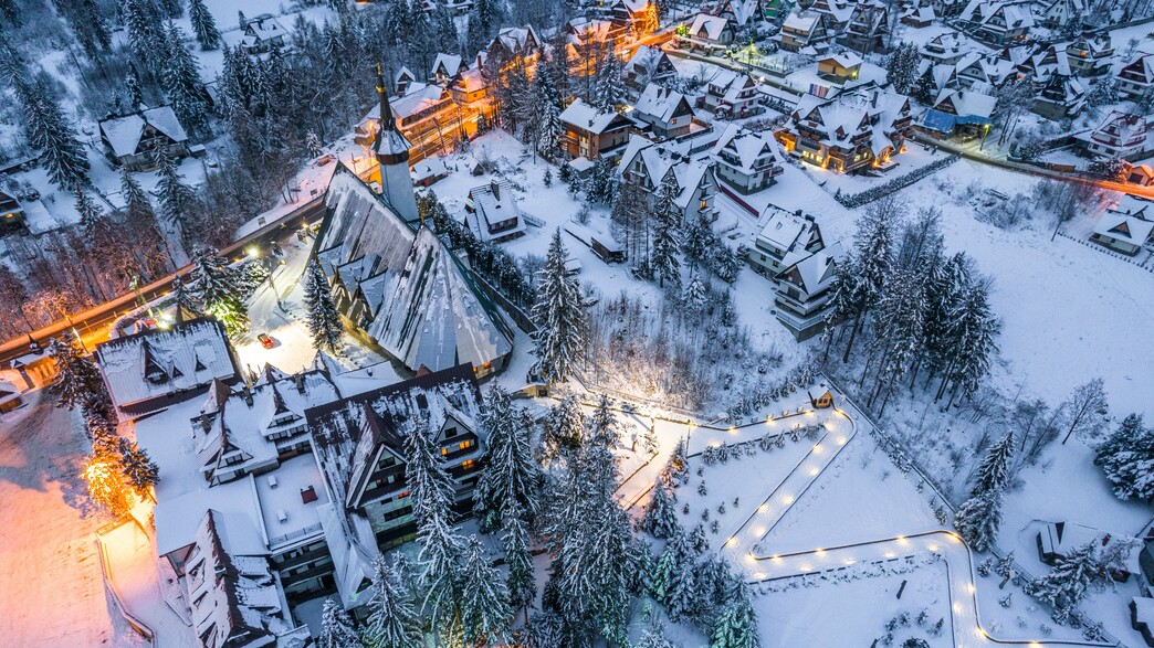 זקופנה זקופנה