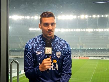 sportFive1627811 (צילום: ספורט 5)