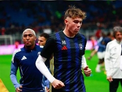 Mairo Cinquetti/NurPhoto via Getty Images (צילום: ספורט 5)