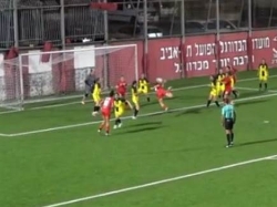 (באדיבות הפועל תל אביב) (צילום: ספורט 5)